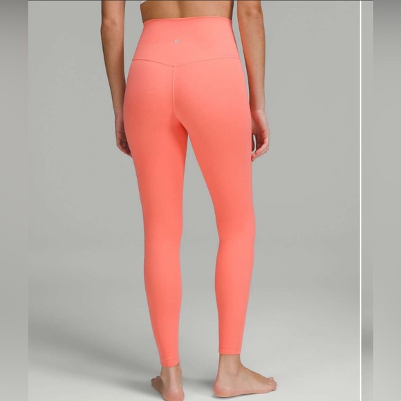 Lululemon Align HR 25” - Picture 5 of 5